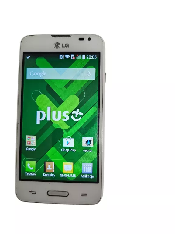 TELEFON LG L65 1GB / 4GB