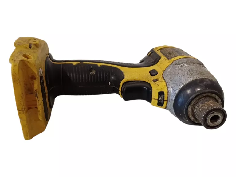 DEWALT PIŁA SZABLASTA + WKRĘTARKA + ZAKRĘTARKA + 2XAKU +ŁAD