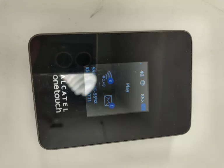 ROUTER MOBILNY ALCATEL Y901NB 4G LTE