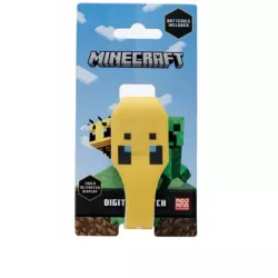 ZEGAREK MINECRAFT SUPER STAN!