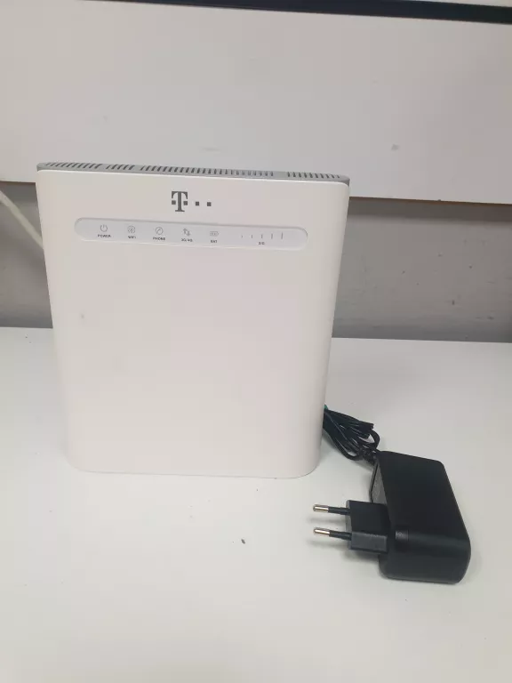 ROUTER ZTE MF286