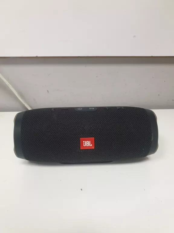 GŁOŚNIK JBL CHARGE 3 - OBUDOWA ODCHODZI