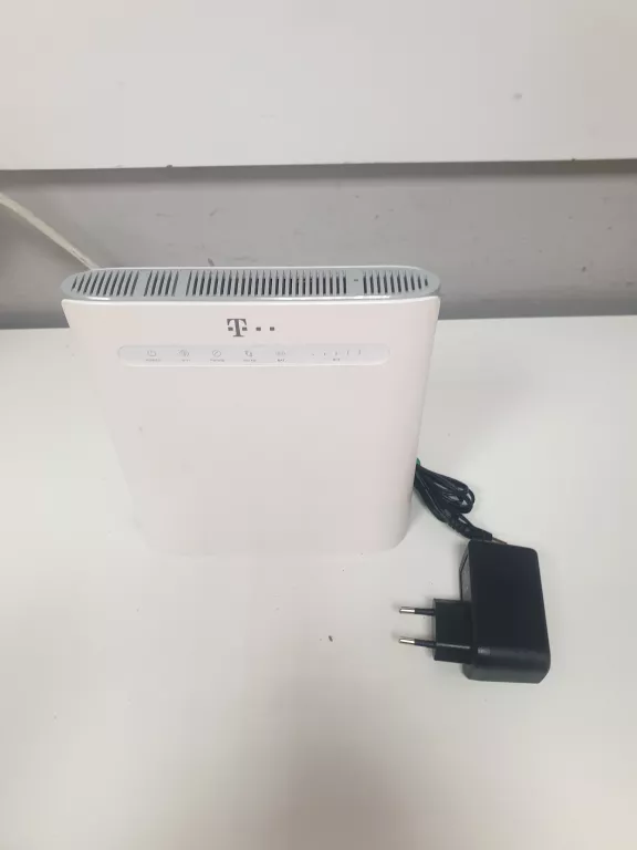 ROUTER ZTE MF286