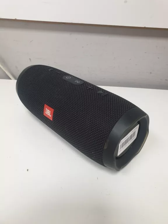 GŁOŚNIK JBL CHARGE 3 - OBUDOWA ODCHODZI