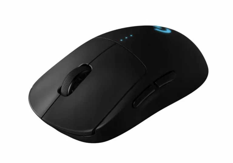 MYSZKA BEZPRZEWODOWA LOGITECH G PRO WIRELESS