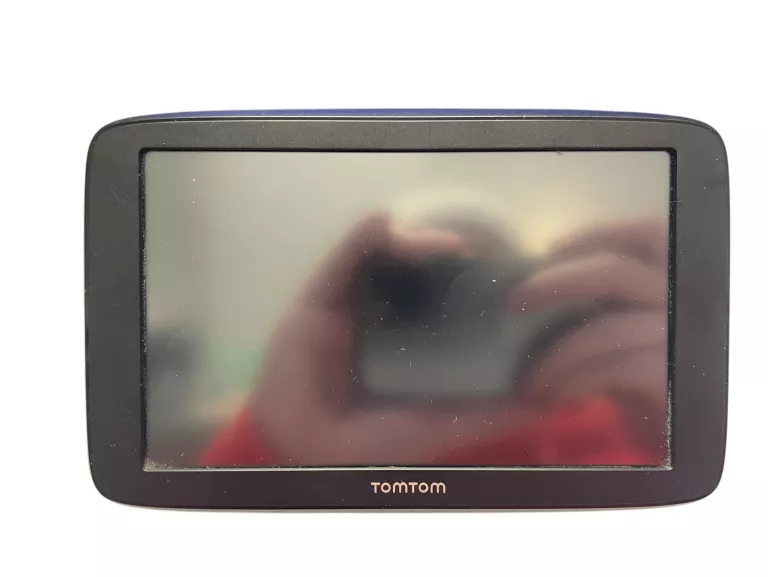 NAWIGACJA SAMOCHODOWA TOMTOM GO BASIC 6'