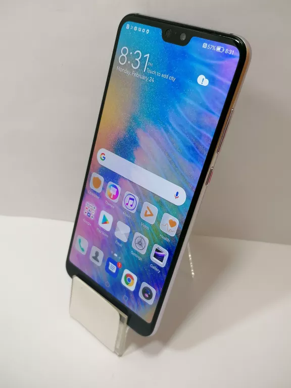 HUAWEI P 20 PRO 128GB6 RAM