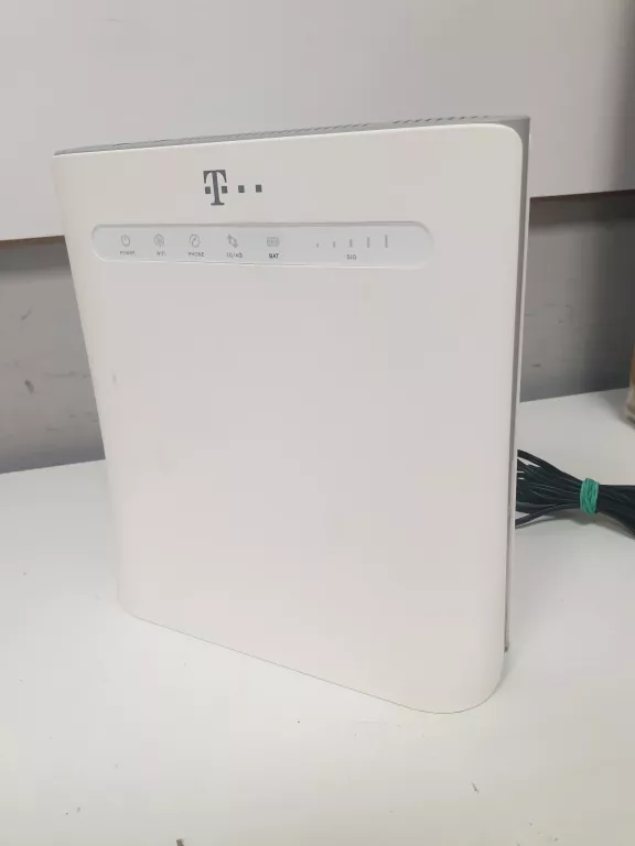 ROUTER ZTE MF286