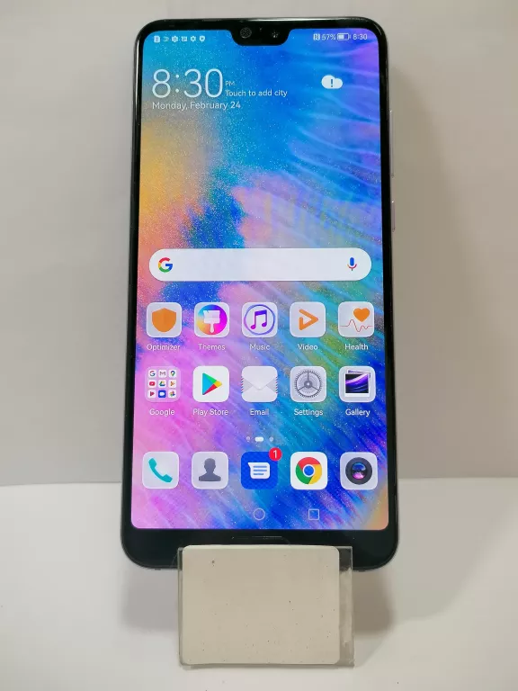 HUAWEI P 20 PRO 128GB6 RAM