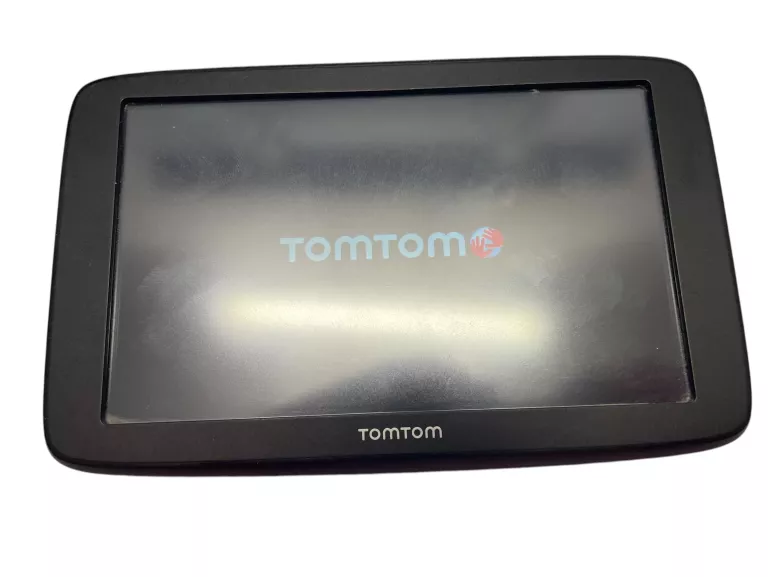 NAWIGACJA SAMOCHODOWA TOMTOM GO BASIC 6'