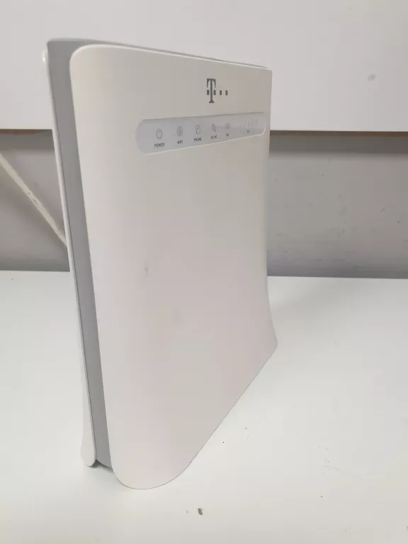 ROUTER ZTE MF286