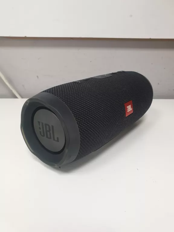 GŁOŚNIK JBL CHARGE 3 - OBUDOWA ODCHODZI