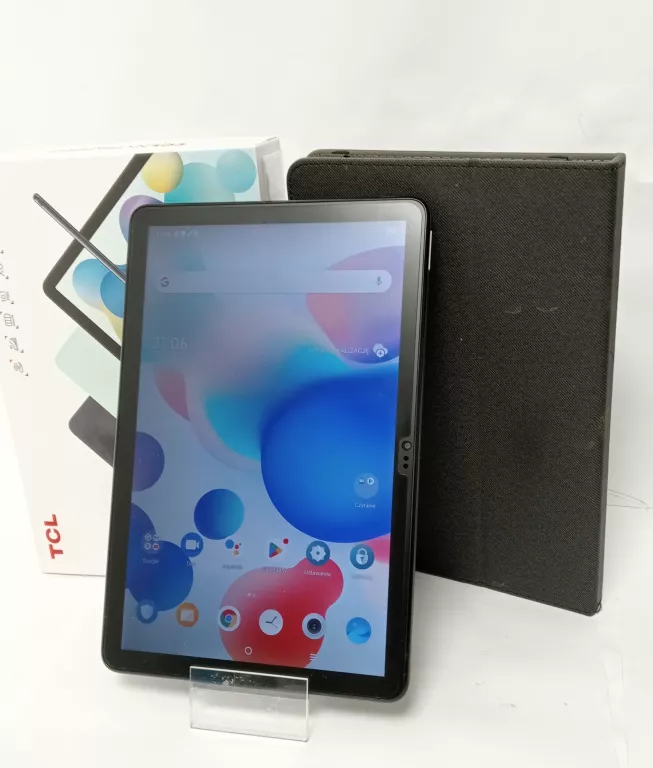 TABLET TCL NXTPAPER 10 S 4 GB/64 GB