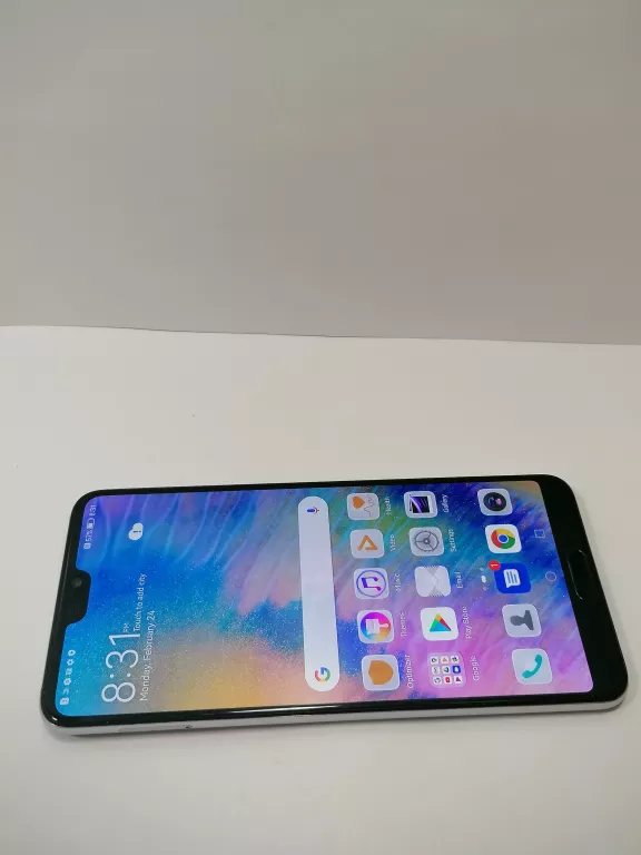 HUAWEI P 20 PRO 128GB6 RAM