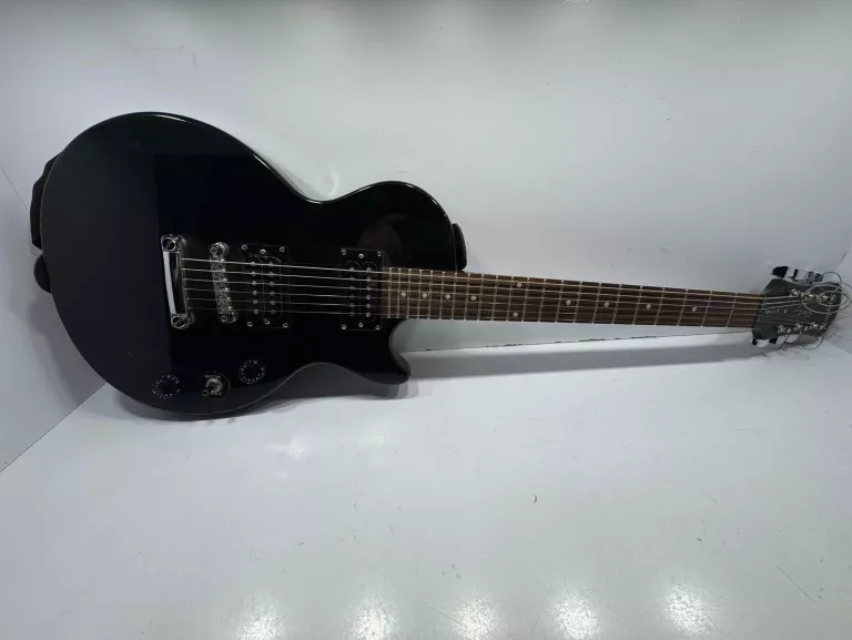 GITARA ELEKTRYCZNA EPIPHONE SPECIAL II