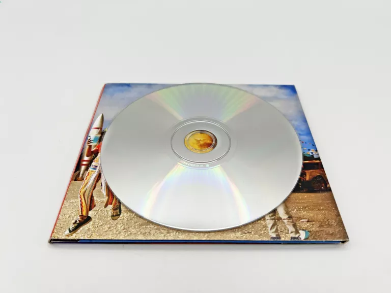 PŁYTA WINYLOWA TRAVIS SCOTT - ASTROWORLD TRAVIS SCOTT WINYL