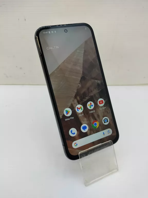 TELEFON GOOGLE PIXEL 8A 8/128GB