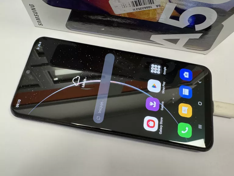 TELEFON  SAMSUNG GALAXY A50