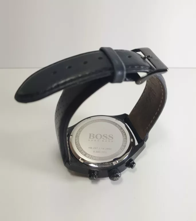 ZEGAREK HUGO BOSS HB.297.1.14.2956