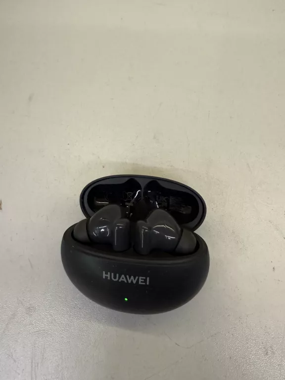 SŁUCHAWKI DOKANAŁOWE HUAWEI FREEBUDS 5I CZARNE GWARANCJA