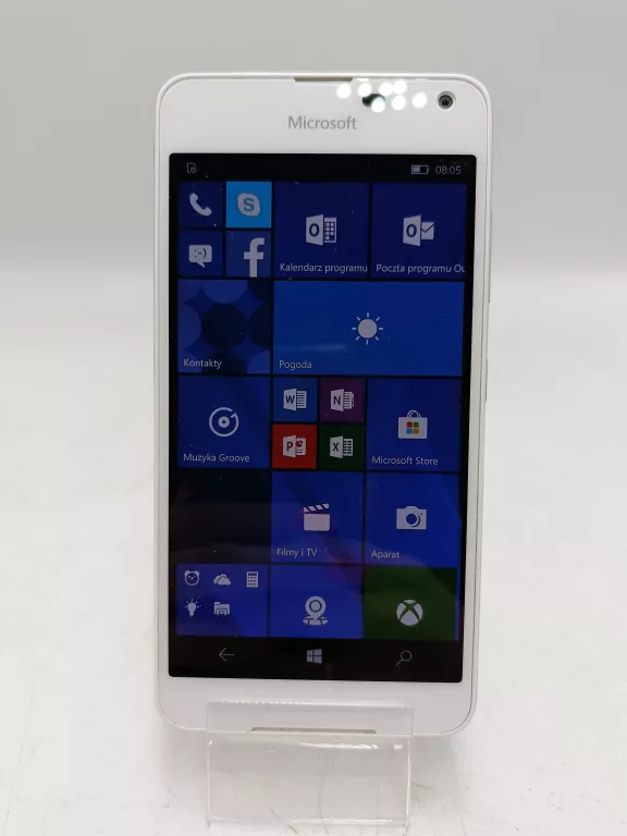 TELEFON MICROSOFT LUMIA 650 1GB RAM