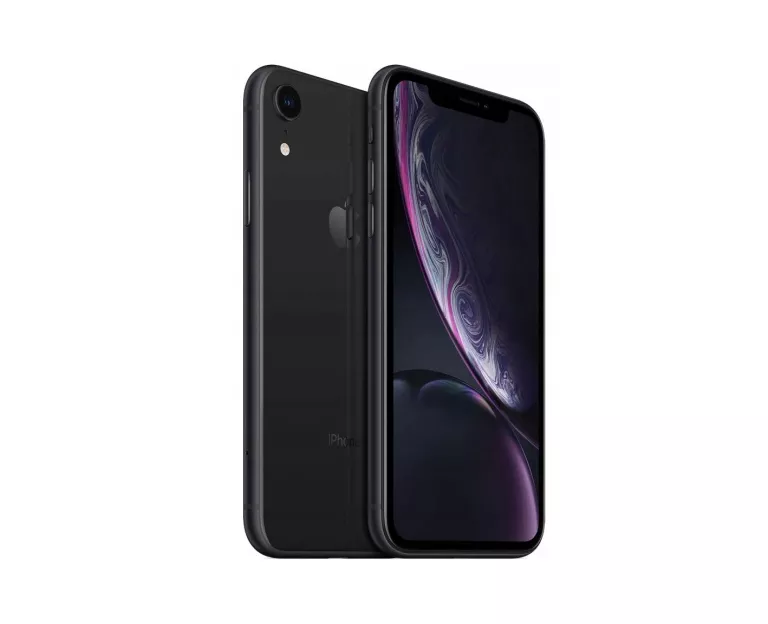 APPLE IPHONE XR  64GB