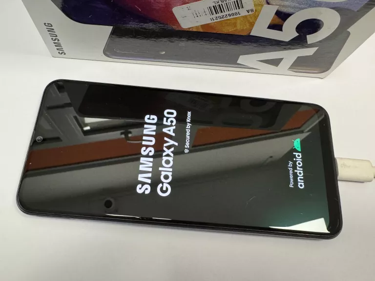 TELEFON  SAMSUNG GALAXY A50