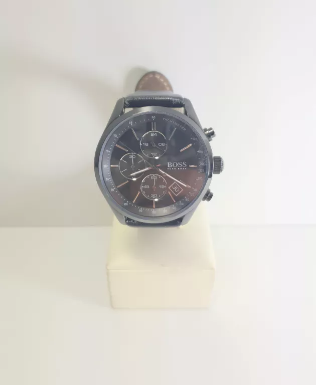 ZEGAREK HUGO BOSS HB.297.1.14.2956