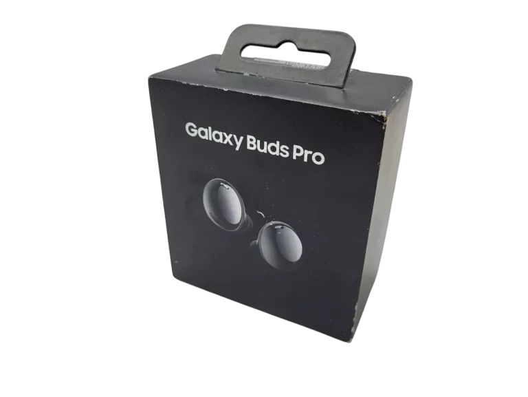 SAMSUNG GALAXY BUDS PRO  BLUETOOTH  TWS  BEZPRZEWODOWE