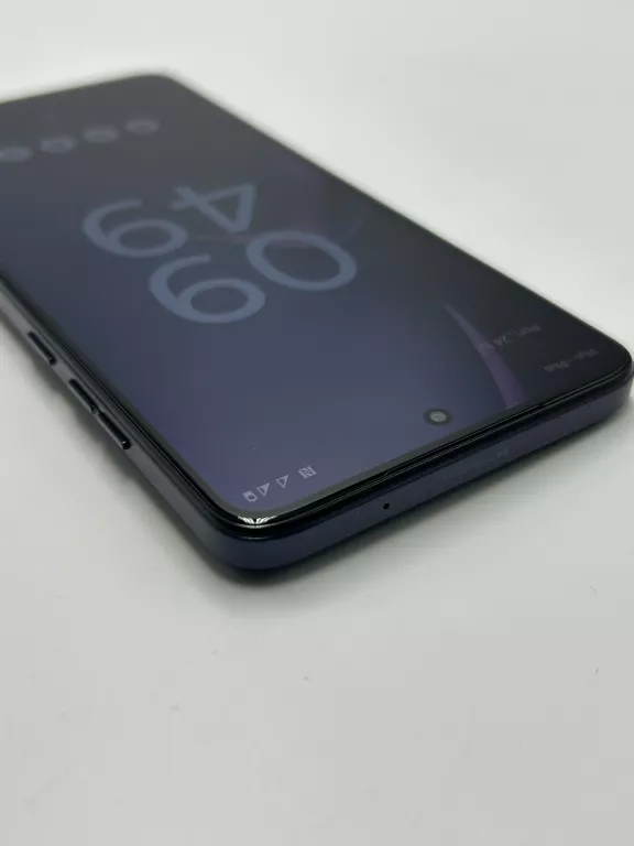 TELEFON SMARTFON MOTOROLA MOTO G84 5G 12 GB/256 GB XT2347-2 NIEBIESKI