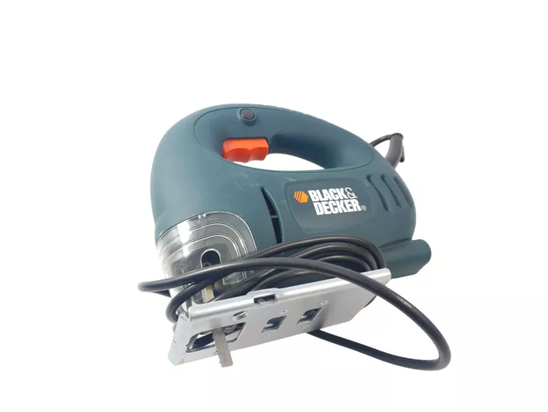 WYRZYNARKA BLACK&DECKER CD301