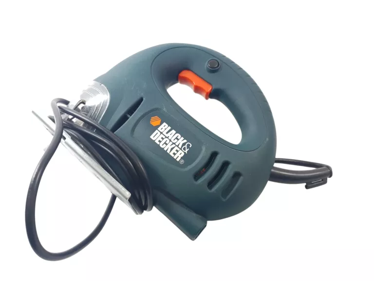 WYRZYNARKA BLACK&DECKER CD301