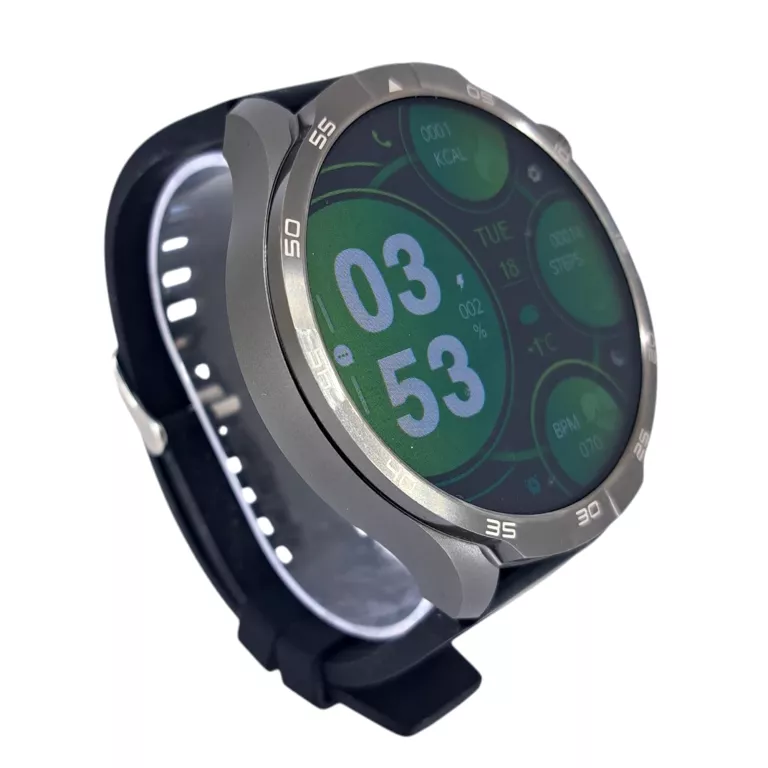 SMARTWATCH G4 PLUS