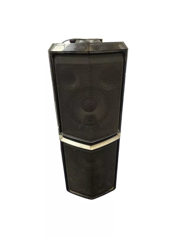GŁOŚNIK POWER AUDIO LG XBOOM FH6 5A 600W