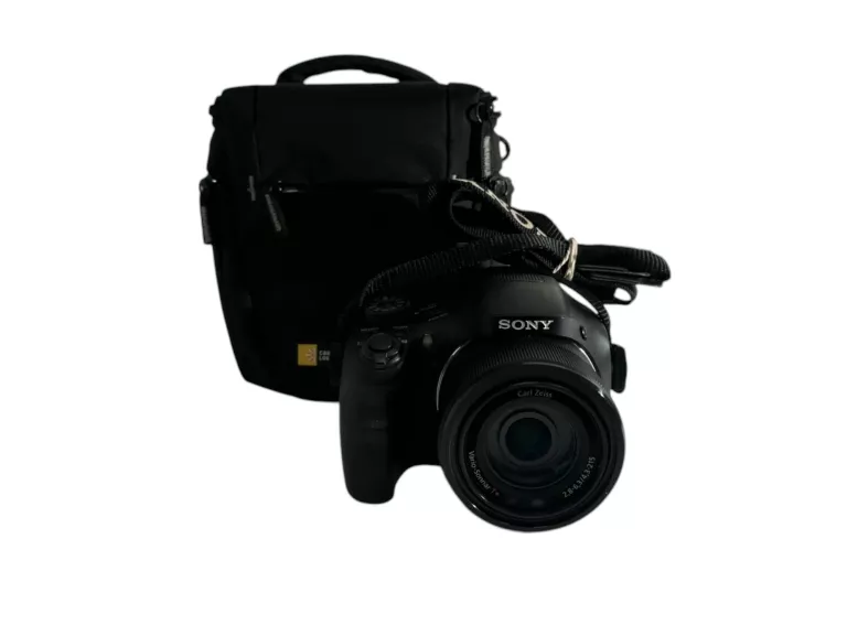 APARAT SONY CYBER-SHOT DSC-HX300