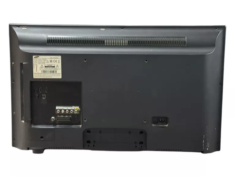 TELEWIZOR SAMSUNG UE32EH5000