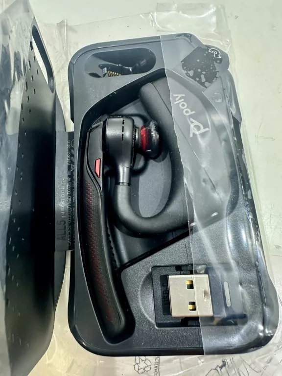 SŁUCHAWKA POLY VOYAGER 5200 HS