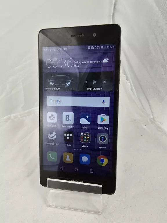 TELEFON HUAWEI P8 LITE