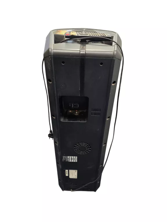 GŁOŚNIK POWER AUDIO LG XBOOM FH6 5A 600W