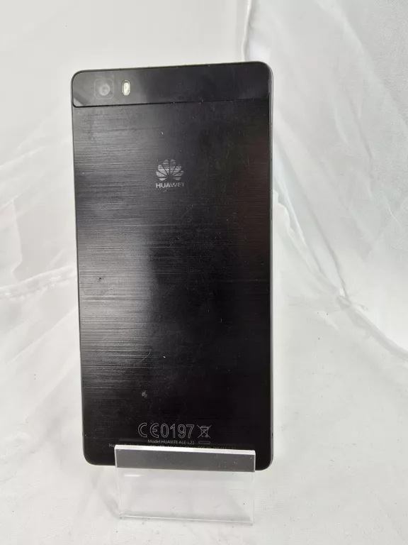 TELEFON HUAWEI P8 LITE