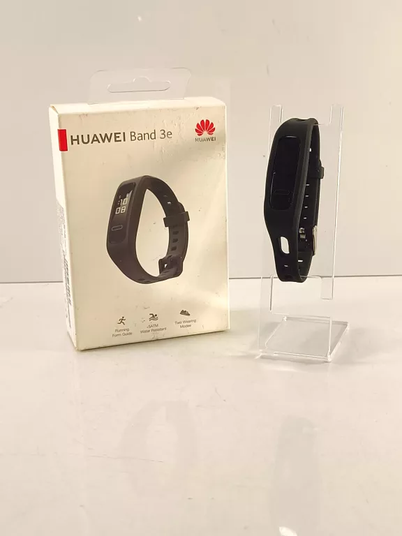 OPASKA  HUAWEI BAND 3E