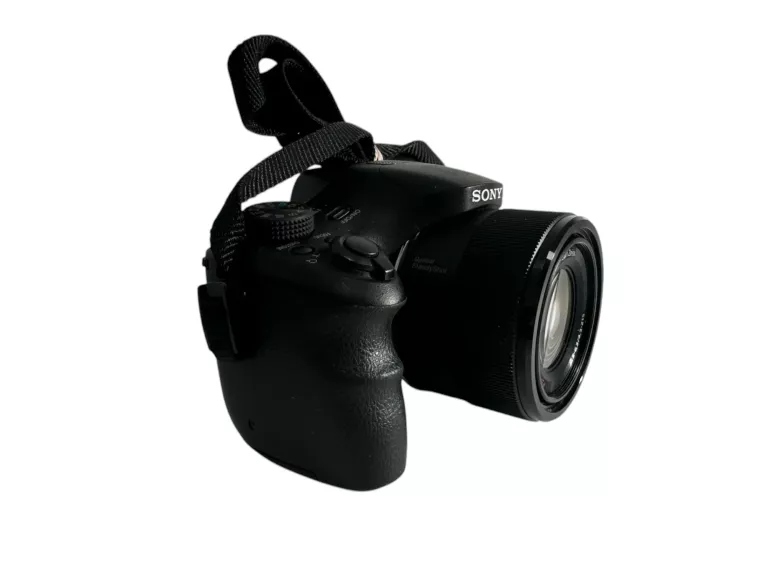APARAT SONY CYBER-SHOT DSC-HX300