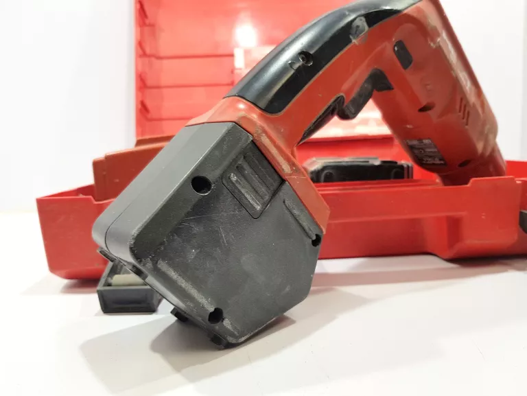 WKRETARKA HILTI SF 120-A