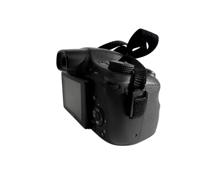 APARAT SONY CYBER-SHOT DSC-HX300