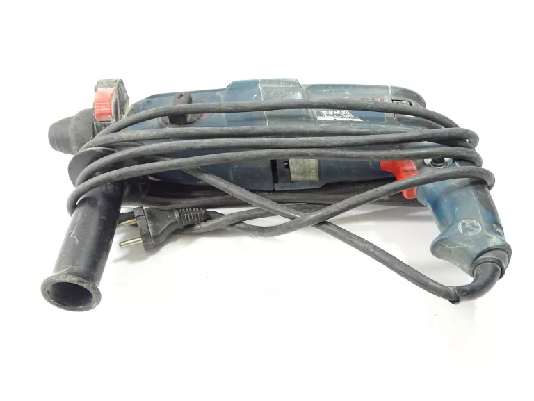 MŁOTOWIERTARKA BOSCH GBH 2400 720W 2.7J WALIZKA