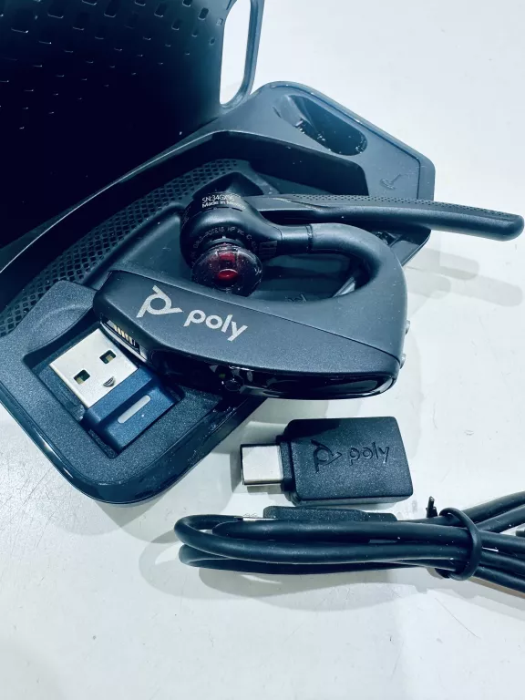 SŁUCHAWKA POLY VOYAGER 5200 HS