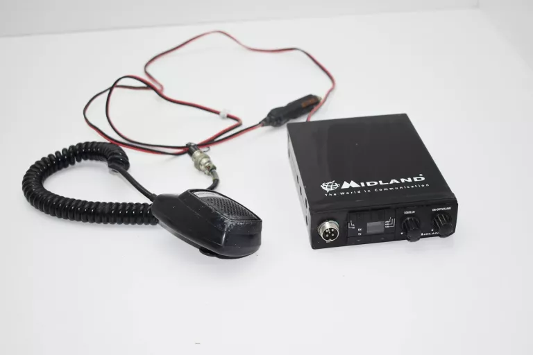 CB RADIO MIDLAND 200