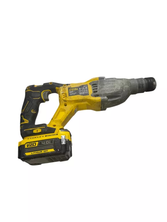 MŁOTOWIERTARKA STANLEY FATMAX SFMCH900