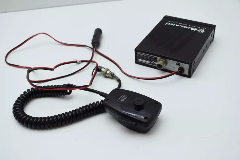 CB RADIO MIDLAND 200