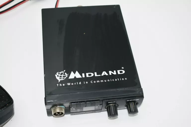 CB RADIO MIDLAND 200